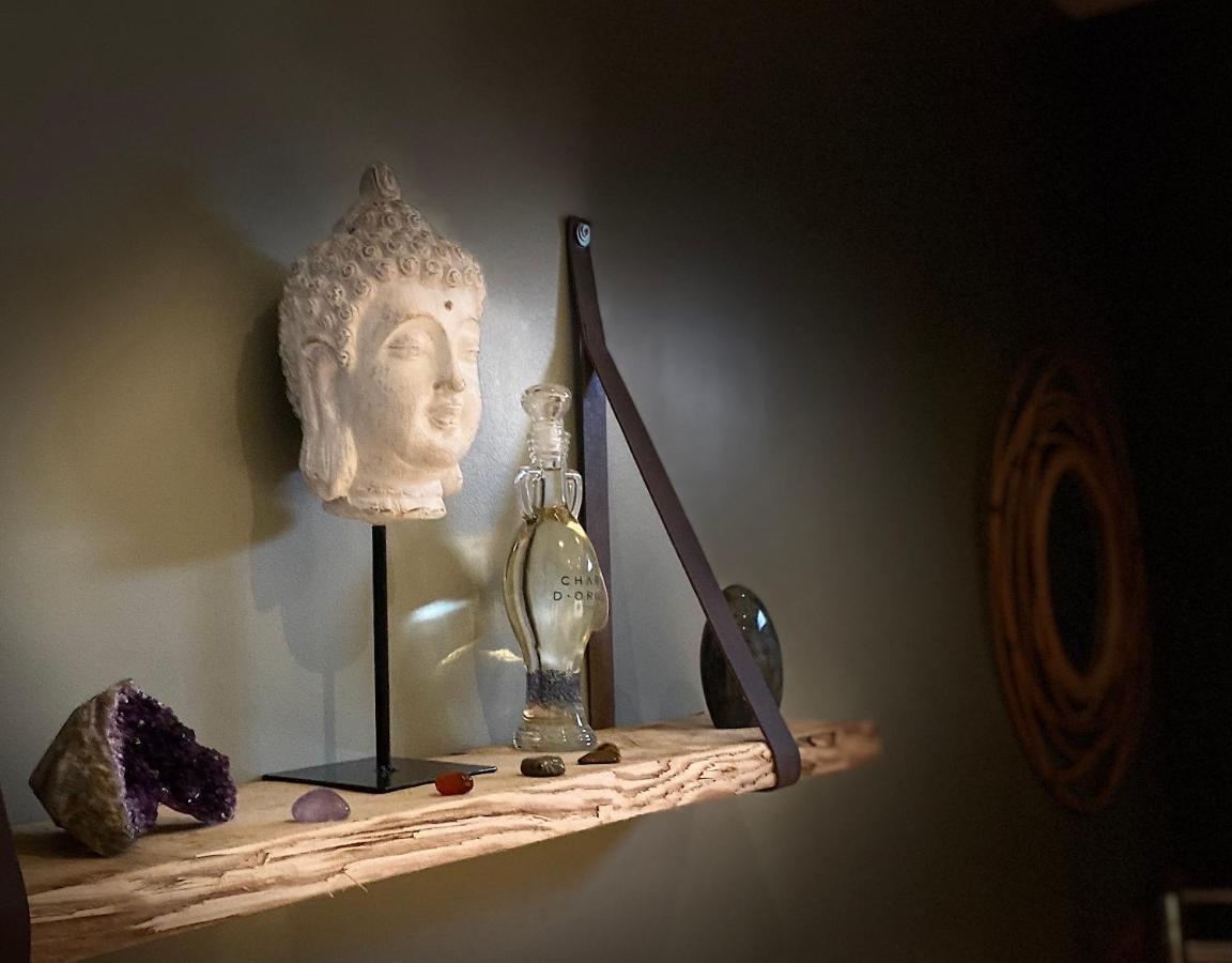 Ferme "Les Flaquettes" Bed & Breakfast Guines ภายนอก รูปภาพ
